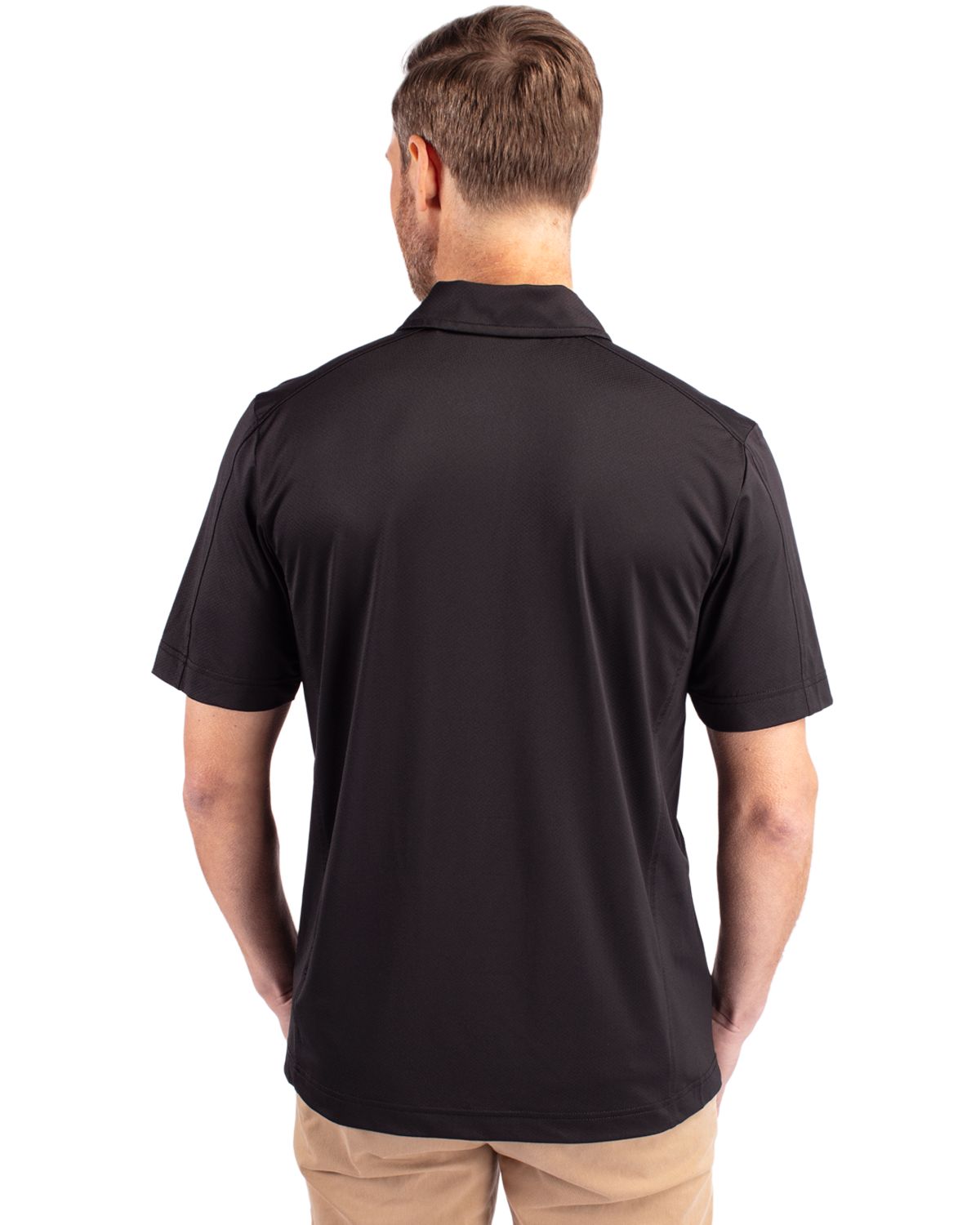 Cutter & Buck Men's Prospect Big & Tall Polo-9
