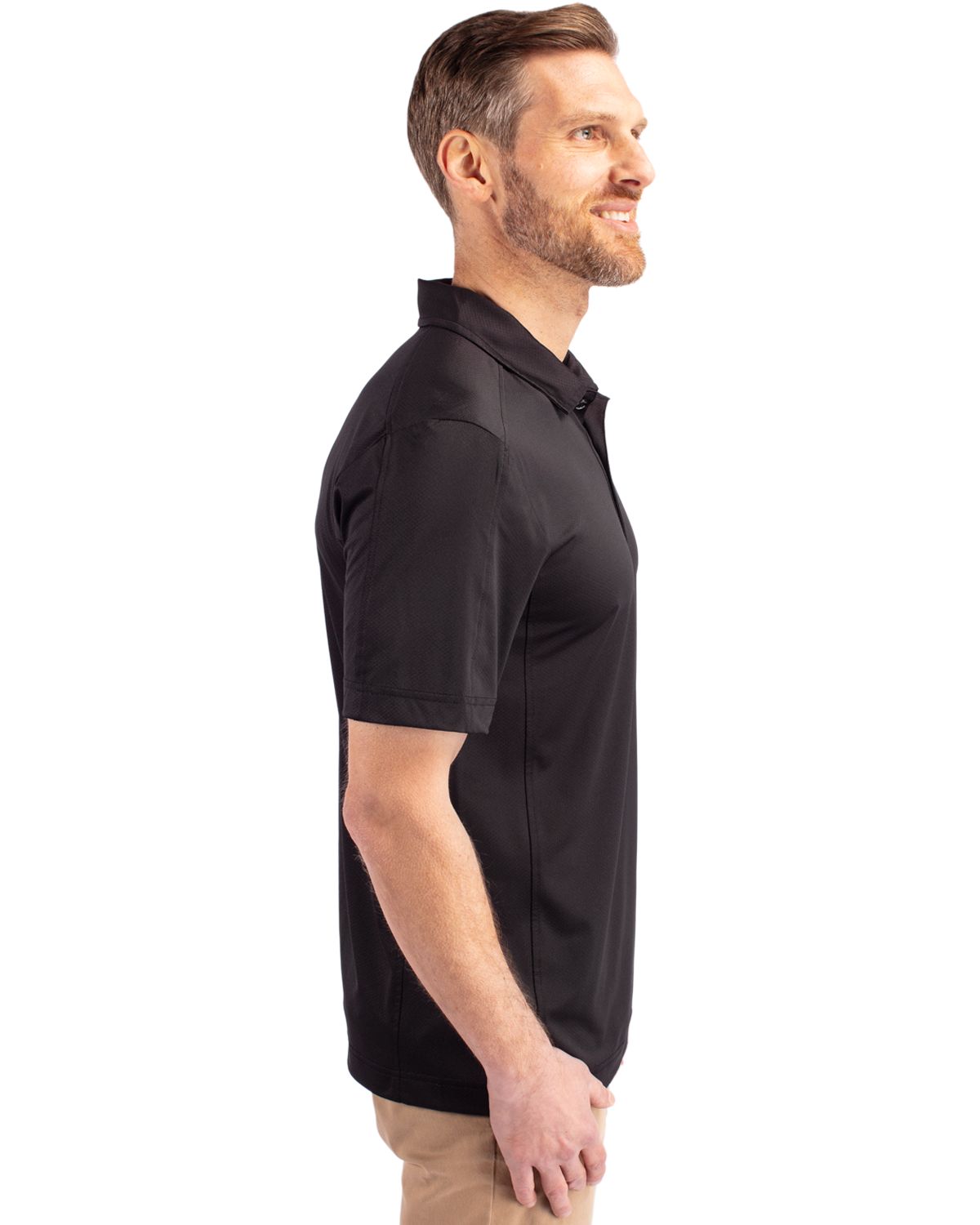 Cutter & Buck Men's Prospect Big & Tall Polo-10