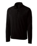 Clique Men's Summit Performance Fleece Half Zip Jacket-1