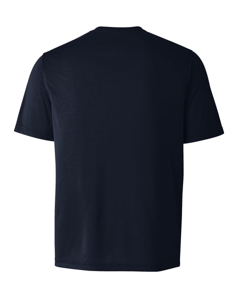 Clique Men's Spin Solution-dyed Performance Jersey Short Sleeve Tee-1