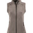 Clique Women's Powder Recycled Fleece Full Zip Vest-1