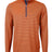 Cutter & Buck Men's Virtue Recycled Micro Stripe Featherlight Pique Quarter Zip Pullover-1
