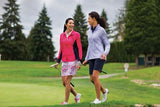 Cutter & Buck Women's Pacific Performance Pull On Short-5