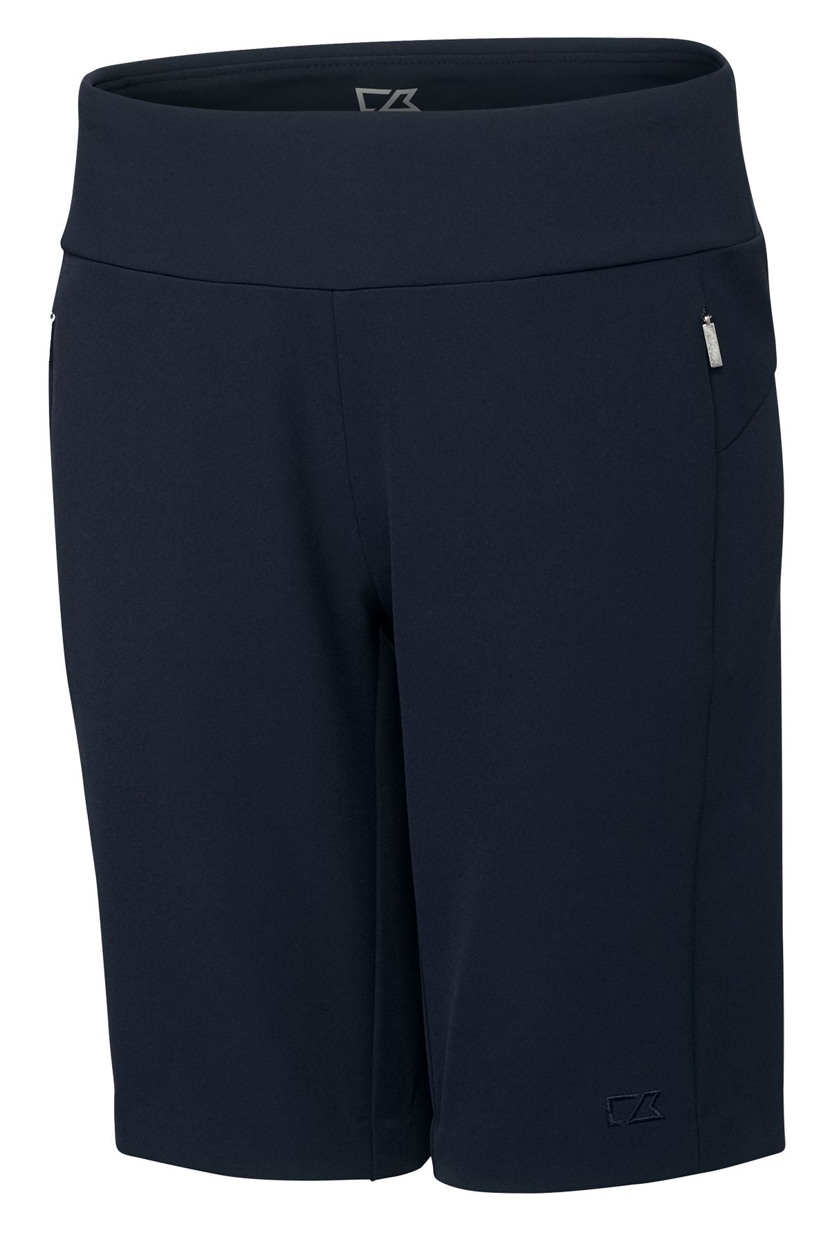 Cutter & Buck Women's Pacific Performance Pull On Short-7