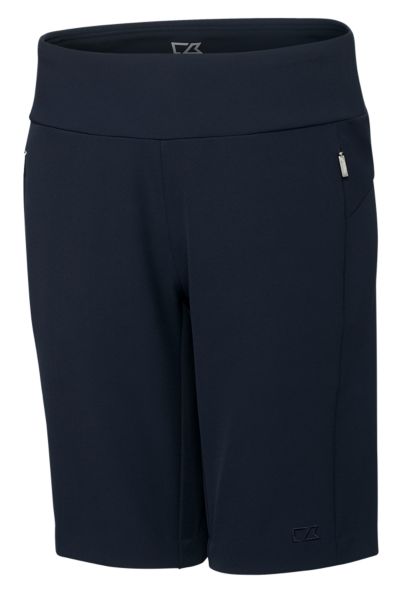 Cutter & Buck Women's Pacific Performance Pull On Short-8