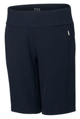 Cutter & Buck Women's Pacific Performance Pull On Short-8