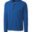 Clique Men's Summit Performance Fleece Half Zip Jacket-1
