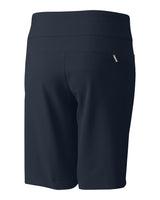 Cutter & Buck Women's Pacific Performance Pull On Short-9