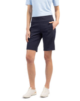 Cutter & Buck Women's Pacific Performance Pull On Short-11