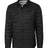 Cutter & Buck Men's Rainier Recycled Insulated Puffer Full Zip Shirt Jacket-1