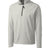 Clique Men's Summit Performance Fleece Half Zip Jacket-1