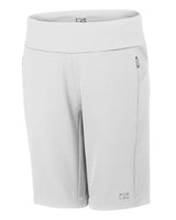 Cutter & Buck Women's Pacific Performance Pull On Short-2
