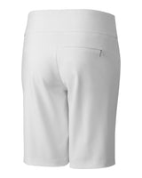 Cutter & Buck Women's Pacific Performance Pull On Short-3