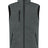 Clique Men's Equinox Insulated Softshell Full Zip Vest-1