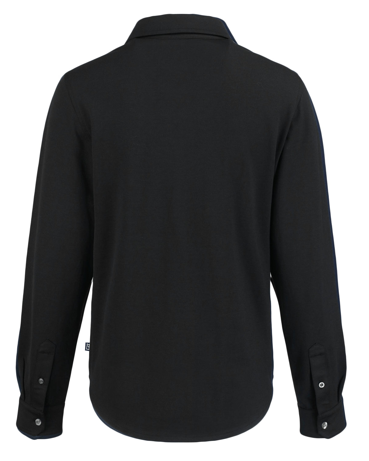 Cutter & Buck Women's Advantage Pique Long Sleeve Button-Down Shirt-3