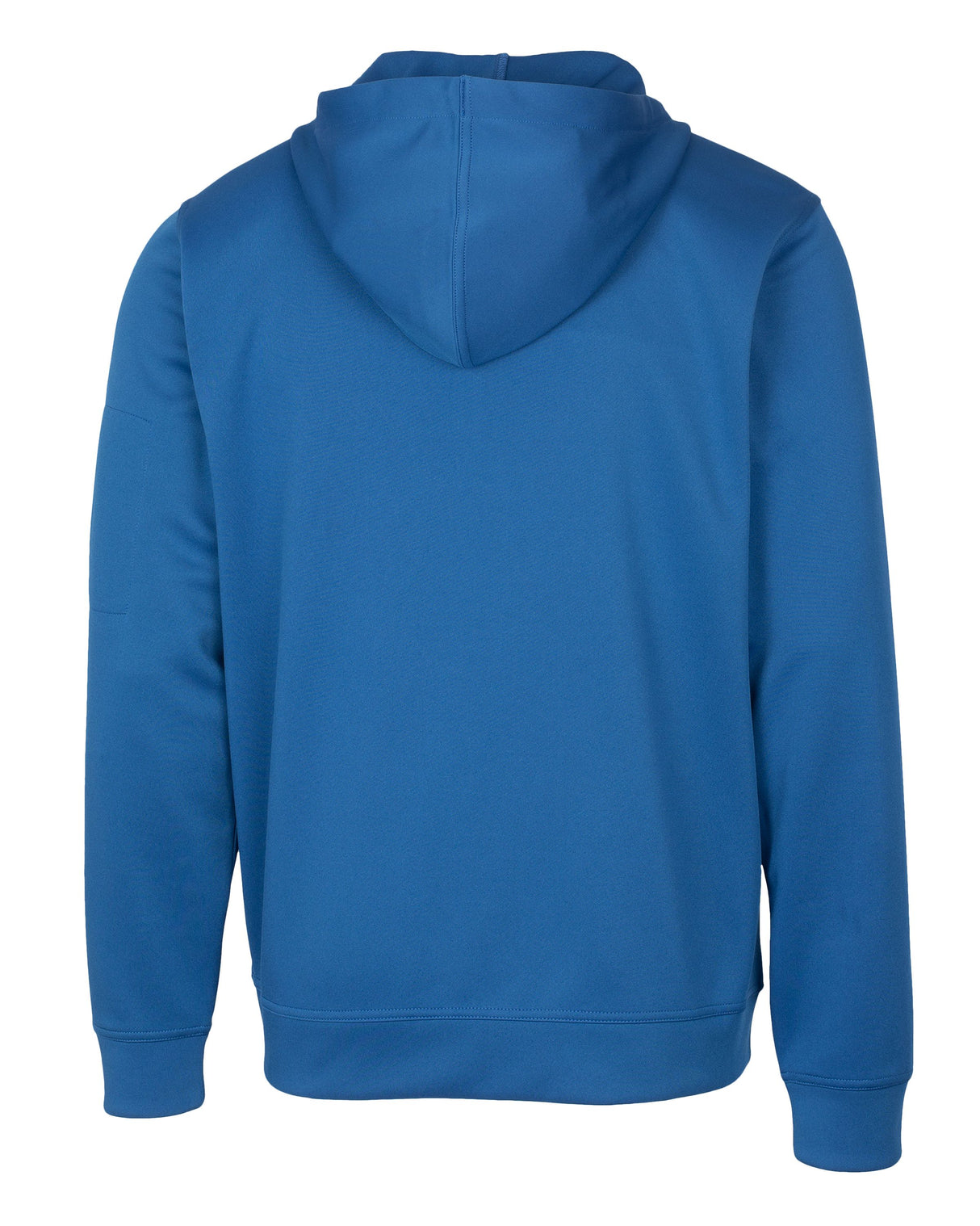 Clique Men's Lift Solution-dyed Performance Full Zip Hooded Sweatshirt-3
