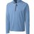 Clique Men's Summit Performance Fleece Half Zip Jacket-1