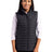 Clique Women's Elevation Recycled Insulated Puffer Full Zip Vest-1