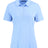 Cutter & Buck Women's Coastline Recycled Double Peached Polo-1