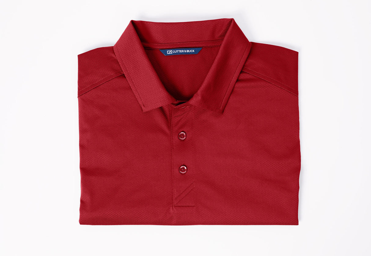 Cutter & Buck Men's Prospect Big & Tall Polo-9