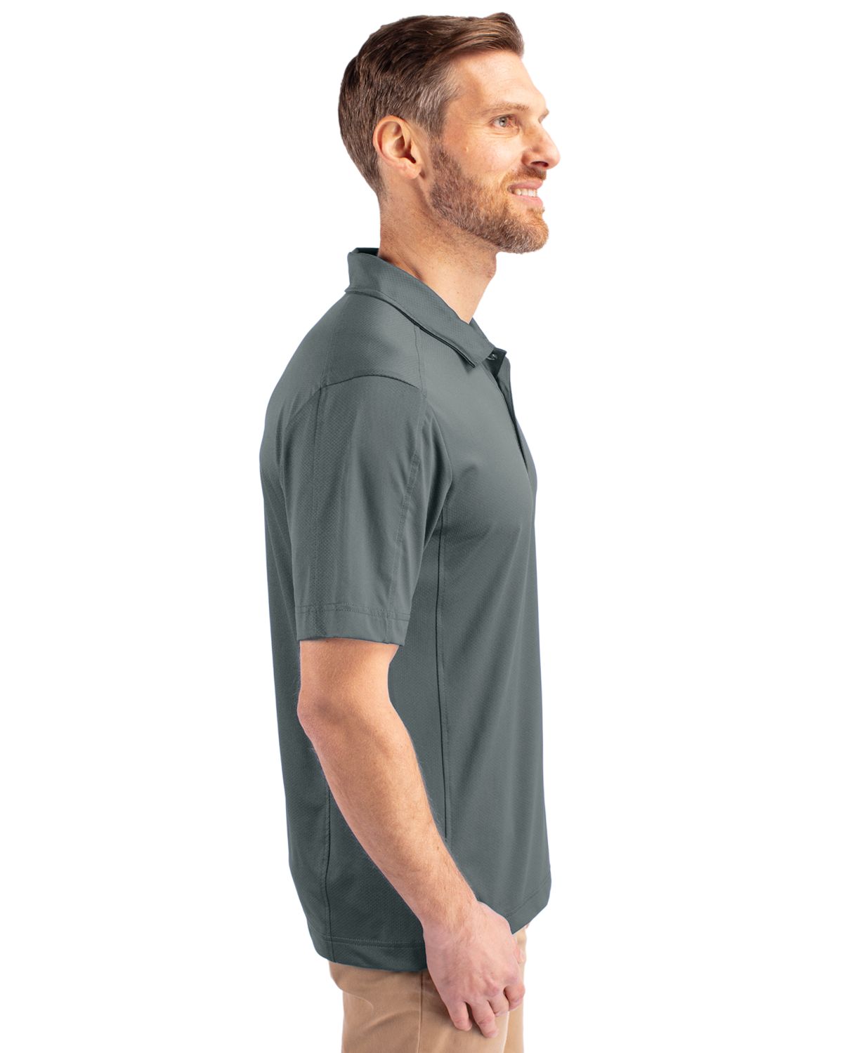 Cutter & Buck Men's Prospect Big & Tall Polo-2