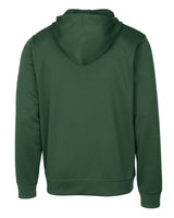 Clique Men's Lift Solution-dyed Performance Full Zip Hooded Sweatshirt-3