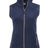 Clique Women's Powder Recycled Fleece Full Zip Vest-1
