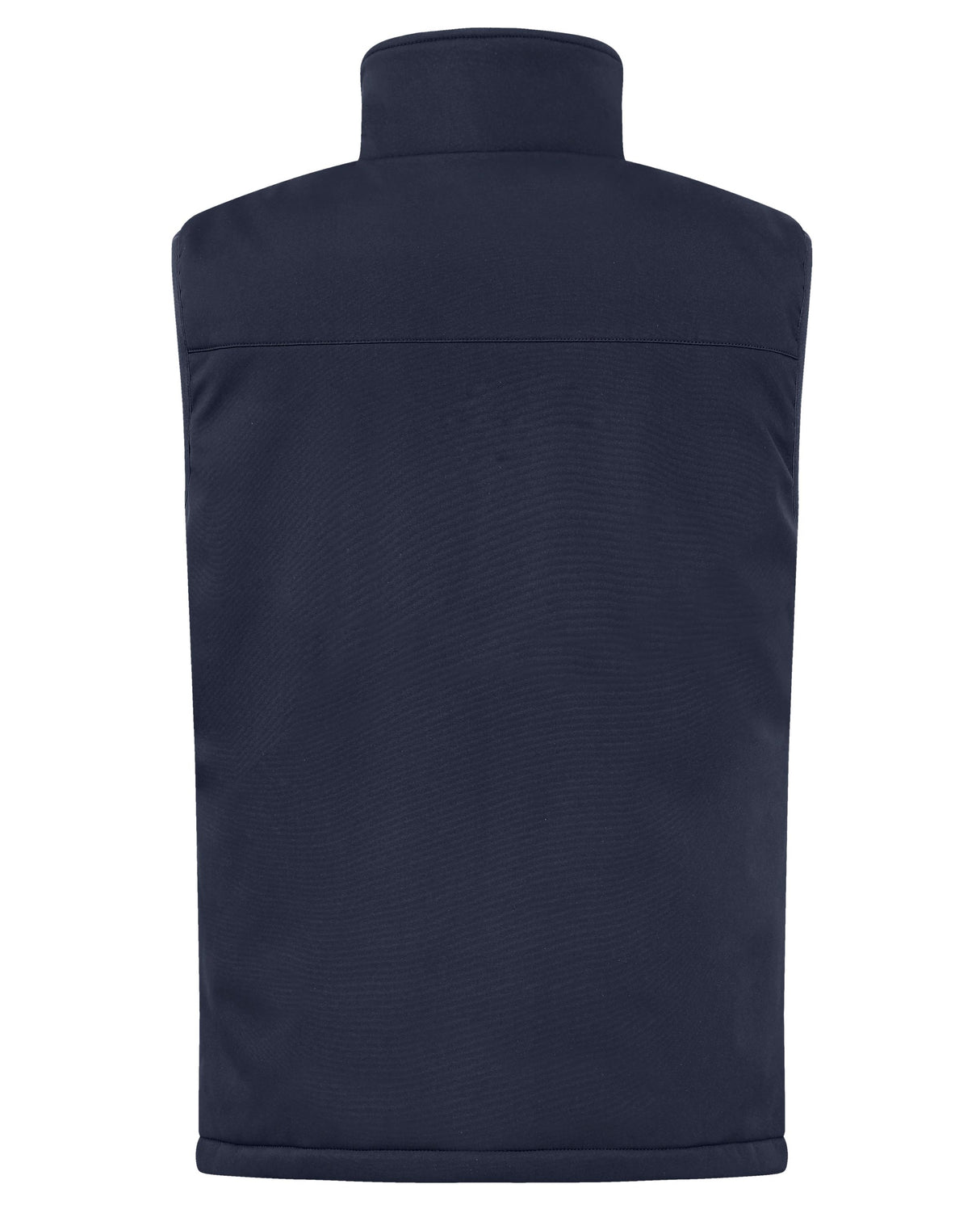 Clique Men's Equinox Insulated Softshell Full Zip Vest-3