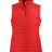 Clique Women's Elevation Recycled Insulated Puffer Full Zip Vest-1