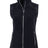 Clique Women's Powder Recycled Fleece Full Zip Vest-1