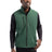Clique Men's Equinox Insulated Softshell Full Zip Vest-1