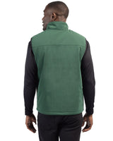 Clique Men's Equinox Insulated Softshell Full Zip Vest-3