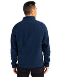 Clique Men's Summit Performance Fleece Half Zip Jacket-1