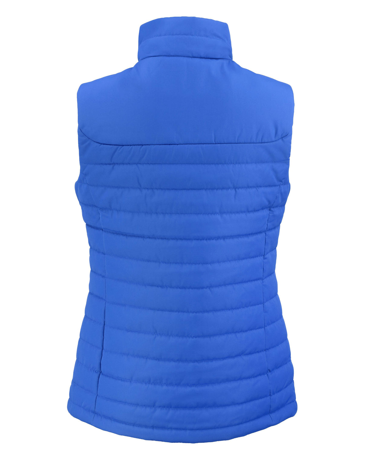 Clique Women's Elevation Recycled Insulated Puffer Full Zip Vest-8