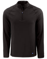 Cutter & Buck Men's Prospect Big & Tall Quarter Zip-4