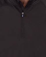 Cutter & Buck Men's Prospect Big & Tall Quarter Zip-7