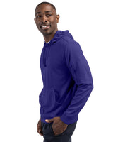 Clique Men's Lift Solution-dyed Performance Hooded Pullover Sweatshirt-3