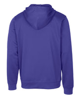 Clique Men's Lift Solution-dyed Performance Hooded Pullover Sweatshirt-4
