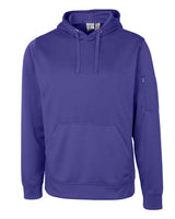 Clique Men's Lift Solution-dyed Performance Hooded Pullover Sweatshirt-6