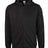 Clique Men's Lift Solution-dyed Performance Full Zip Hooded Sweatshirt-1