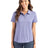 Cutter & Buck Women's Coastline Recycled Double Peached Polo-1