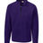 Clique Men's Summit Performance Fleece Half Zip Jacket-1