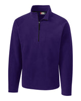 Clique Men's Summit Performance Fleece Half Zip Jacket-1