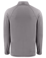Cutter & Buck Men's Prospect Big & Tall Quarter Zip-3