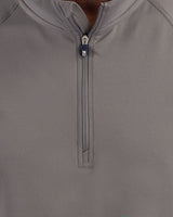 Cutter & Buck Men's Prospect Big & Tall Quarter Zip-4