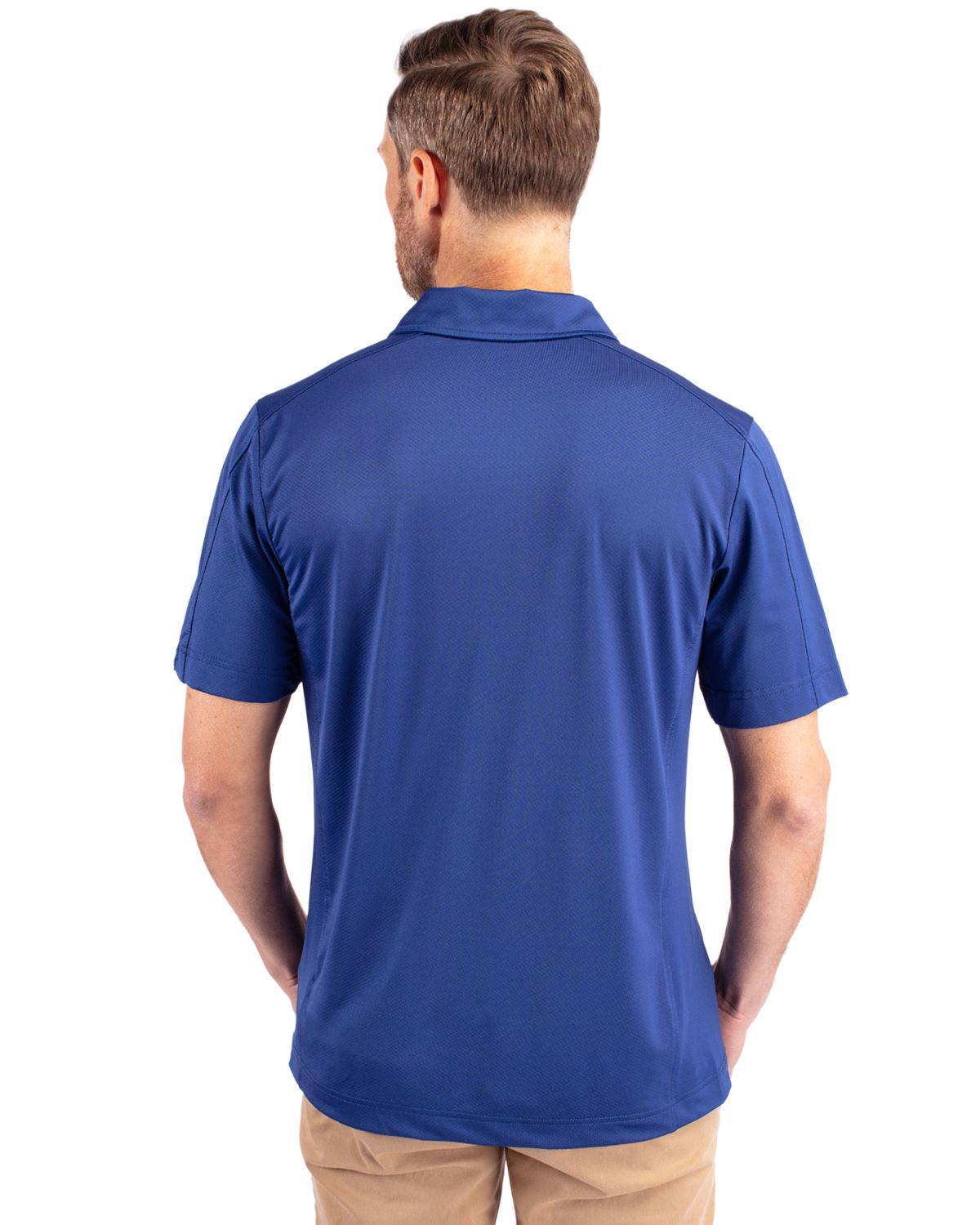 Cutter & Buck Men's Prospect Big & Tall Polo-6