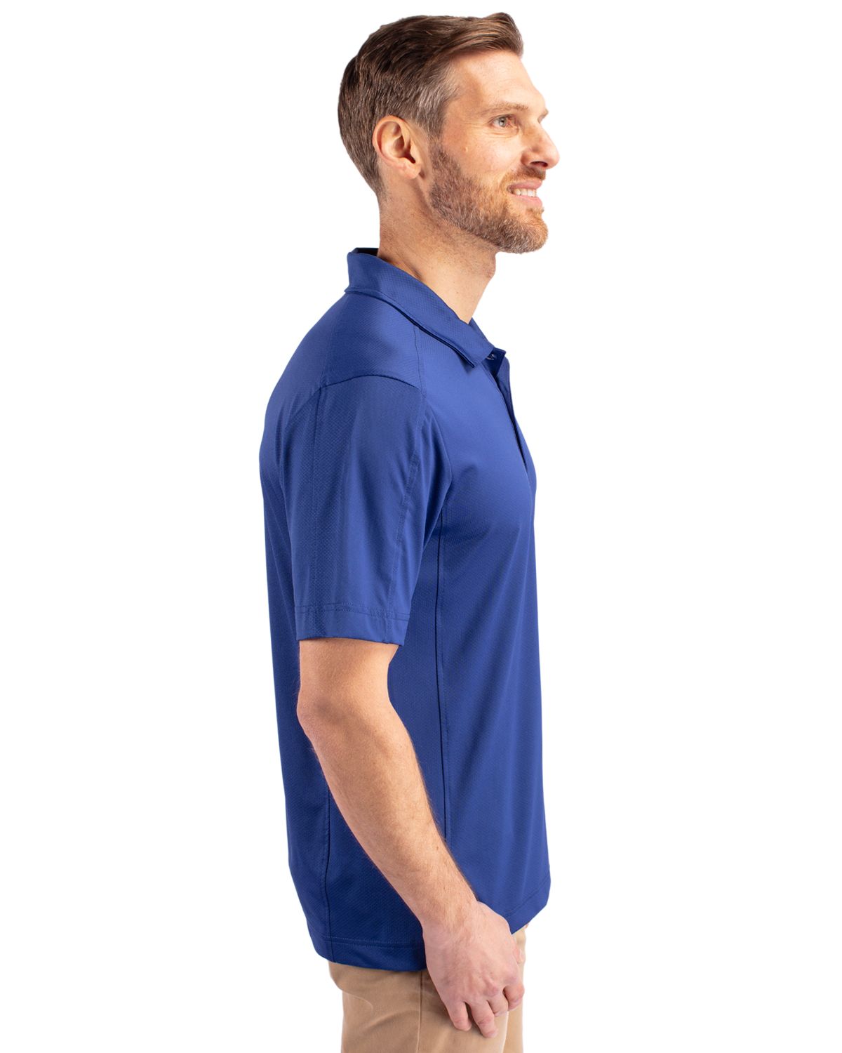 Cutter & Buck Men's Prospect Big & Tall Polo-7