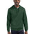 Clique Men's Lift Solution-dyed Performance Hooded Pullover Sweatshirt-1