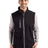 Clique Men's Telemark Recycled Stretch Softshell Full Zip Vest-1