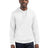 Clique Men's Lift Solution-dyed Performance Hooded Pullover Sweatshirt-1